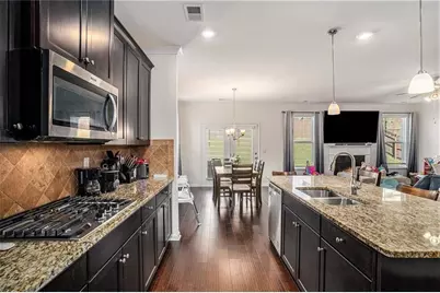 198 Broder Farms Drive, Stockbridge, GA 30281 - Photo 5