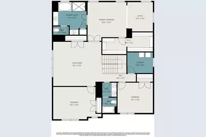 198 Broder Farms Drive, Stockbridge, GA 30281 - Photo 23