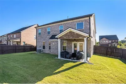 198 Broder Farms Drive, Stockbridge, GA 30281 - Photo 3