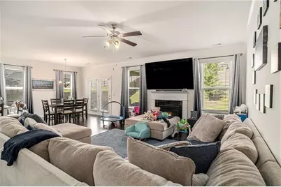 198 Broder Farms Drive, Stockbridge, GA 30281 - Photo 3