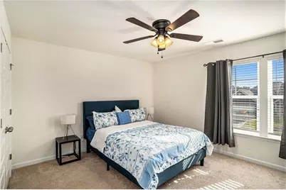 198 Broder Farms Drive, Stockbridge, GA 30281 - Photo 9