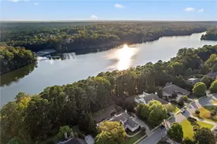 109 Peninsula Dr, Peachtree City, GA 30269 - Photo 89