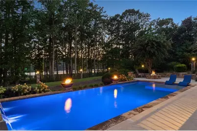 109 Peninsula Drive, Peachtree City, GA 30269 - Photo 73