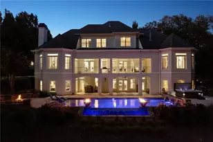 109 Peninsula Dr, Peachtree City, GA 30269 - Photo 3