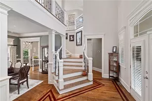 109 Peninsula Dr, Peachtree City, GA 30269 - Photo 23