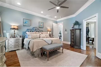 109 Peninsula Drive, Peachtree City, GA 30269 - Photo 13