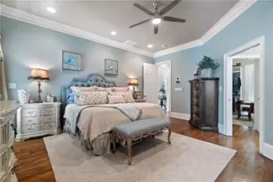 109 Peninsula Dr, Peachtree City, GA 30269 - Photo 13