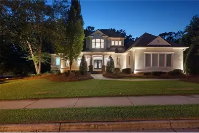 109 Peninsula Drive, Peachtree City, GA 30269 - Photo 1