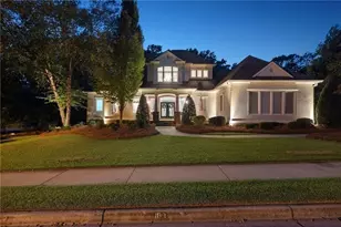 109 Peninsula Dr, Peachtree City, GA 30269 - Photo 1