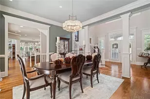 109 Peninsula Dr, Peachtree City, GA 30269 - Photo 7