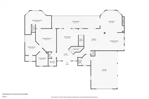 109 Peninsula Dr, Peachtree City, GA 30269 - Photo 79