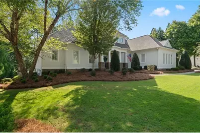 109 Peninsula Drive, Peachtree City, GA 30269 - Photo 67