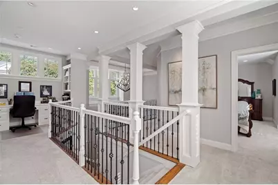 109 Peninsula Drive, Peachtree City, GA 30269 - Photo 35