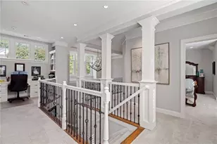 109 Peninsula Dr, Peachtree City, GA 30269 - Photo 35