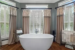 109 Peninsula Dr, Peachtree City, GA 30269 - Photo 15