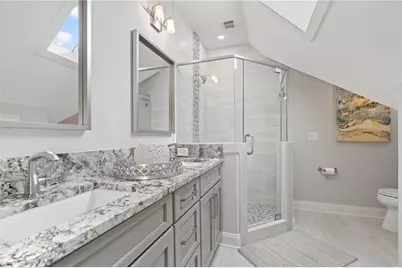 109 Peninsula Drive, Peachtree City, GA 30269 - Photo 39