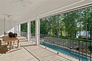 109 Peninsula Dr, Peachtree City, GA 30269 - Photo 11