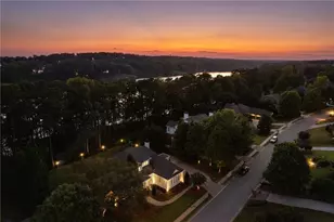 109 Peninsula Dr, Peachtree City, GA 30269 - Photo 93