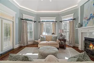 109 Peninsula Dr, Peachtree City, GA 30269 - Photo 29