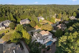 109 Peninsula Dr, Peachtree City, GA 30269 - Photo 85