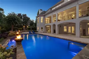 109 Peninsula Dr, Peachtree City, GA 30269 - Photo 71