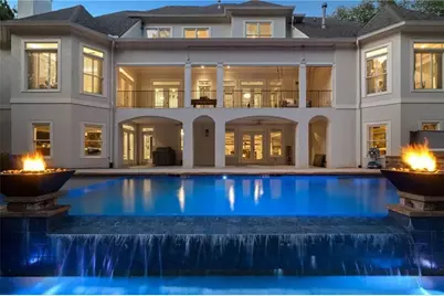 109 Peninsula Drive, Peachtree City, GA 30269 - Photo 69