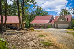 661 Wildcat Rd, Buchanan, GA 30113 - Photo 11