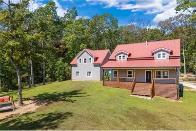 661 Wildcat Road, Buchanan, GA 30113 - Photo 1