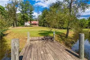 661 Wildcat Rd, Buchanan, GA 30113 - Photo 3