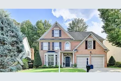 735 Glenridge Close Drive NE, Atlanta, GA 30328 - Photo 1