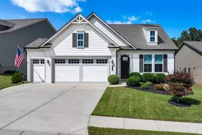 215 Silver Court, Hoschton, GA 30548 - Photo 1