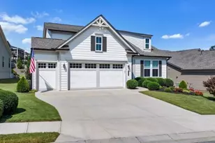 215 Silver Ct, Hoschton, GA 30548 - Photo 5