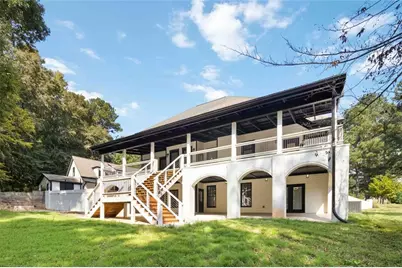 1217 Cabin Bridge Road, Bethlehem, GA 30620 - Photo 19