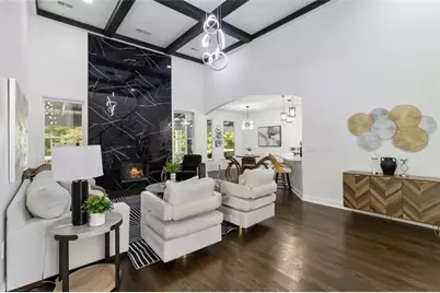 1217 Cabin Bridge Road, Bethlehem, GA 30620 - Photo 9