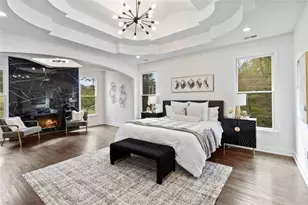 1217 Cabin Bridge Rd, Bethlehem, GA 30620 - Photo 7