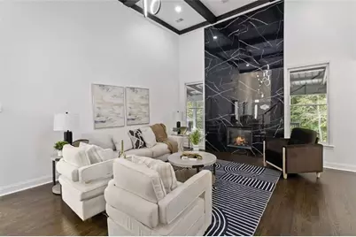 1217 Cabin Bridge Road, Bethlehem, GA 30620 - Photo 11