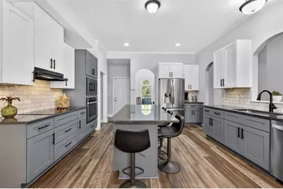 236 Reece Drive, Hoschton, GA 30548 - Photo 5