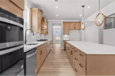 5925 Clover Terrance, Cumming, GA 30028 - Photo 13