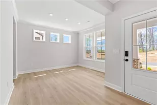 5925 Clover Terrance, Cumming, GA 30028 - Photo 3