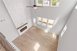 5925 Clover Terrance, Cumming, GA 30028 - Photo 33