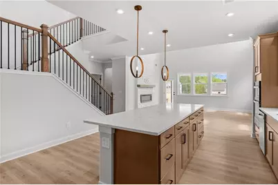 5925 Clover Terrance, Cumming, GA 30028 - Photo 15