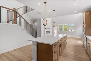 5925 Clover Terrance, Cumming, GA 30028 - Photo 15