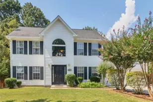 501 Grove Park Dr, Locust Grove, GA 30248 - Photo 3