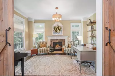 150 Shady Grove Lane, Alpharetta, GA 30009 - Photo 9