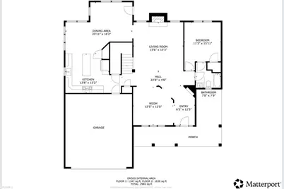 360 Crimson Drive, Dallas, GA 30132 - Photo 55