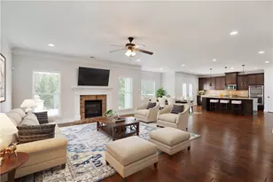 5115 Poplar Springs Ct, Cumming, GA 30028 - Photo 5