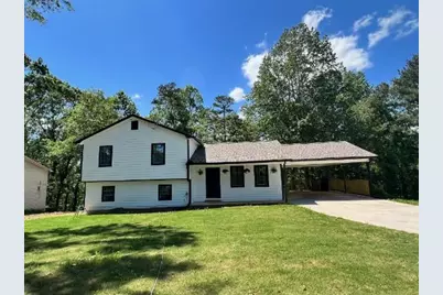 5530 Little Mill Road, Buford, GA 30518 - Photo 1