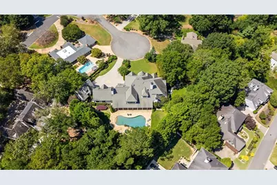 4488 Doral Circle SE, Marietta, GA 30067 - Photo 85