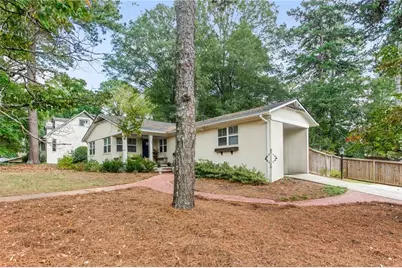 735 Stewart Avenue NW, Marietta, GA 30064 - Photo 3