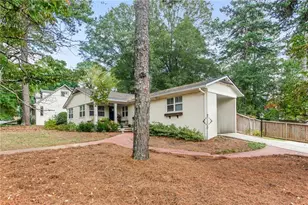 735 Stewart Ave NW, Marietta, GA 30064 - Photo 3